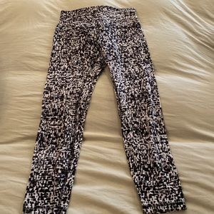 Lululemon Align Pants